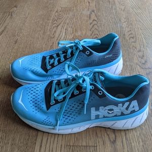 Hoka One One Cavu running shoes